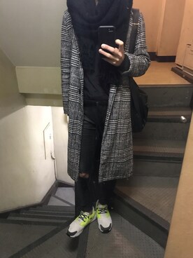 JUNさんのコーディネート