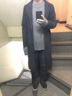 JUNさんのコーディネート