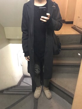 JUNさんのコーディネート