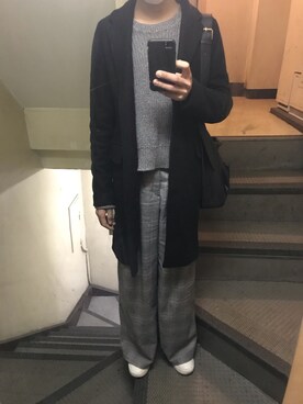 JUNさんのコーディネート