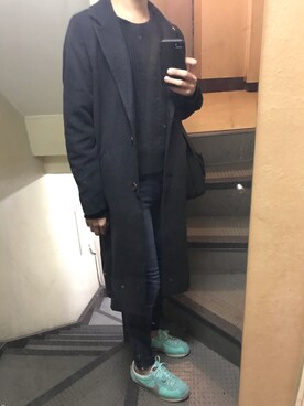 JUNさんのコーディネート