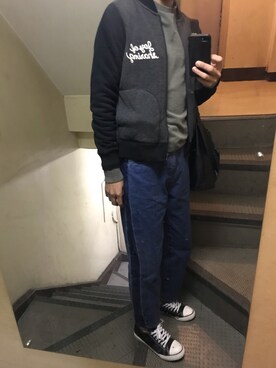 JUNさんのコーディネート