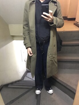 JUNさんのコーディネート