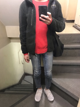 JUNさんのコーディネート