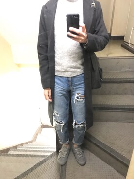 JUNさんのコーディネート