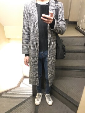 JUNさんのコーディネート