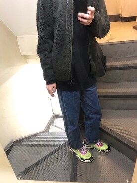 JUNさんのコーディネート