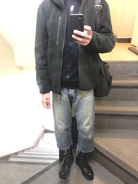 JUNさんのコーディネート