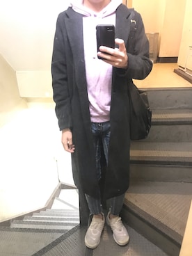 JUNさんのコーディネート