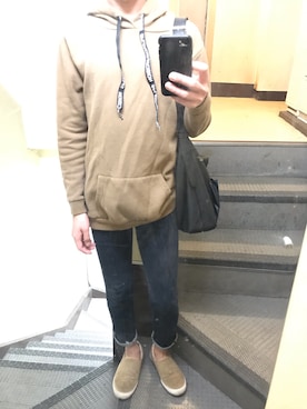 JUNさんのコーディネート