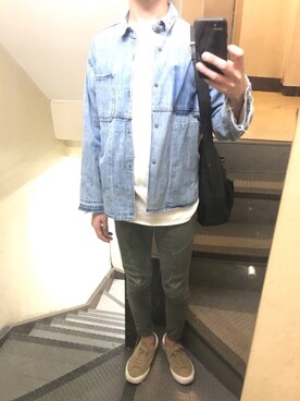 JUNさんのコーディネート