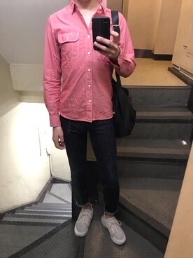 JUNさんのコーディネート