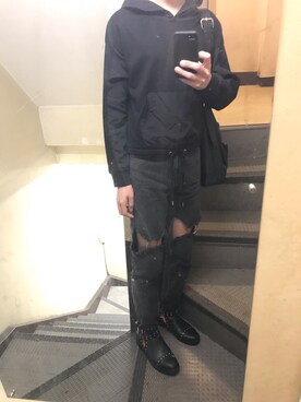 JUNさんのコーディネート