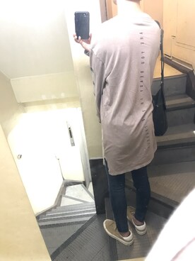 JUNさんのコーディネート