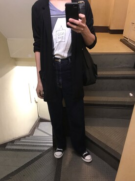 JUNさんのコーディネート