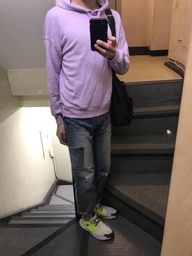 JUNさんのコーディネート