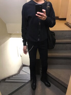 JUNさんのコーディネート