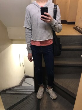 JUNさんのコーディネート