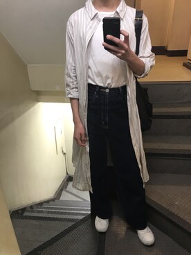 JUNさんのコーディネート