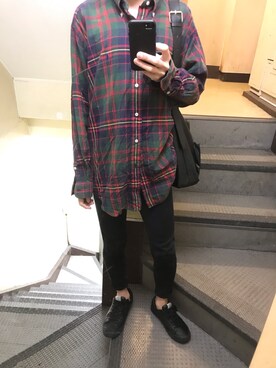 JUNさんのコーディネート