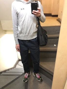 JUNさんのコーディネート