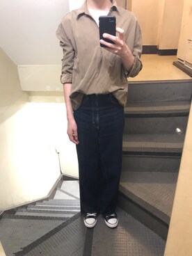 JUNさんのコーディネート