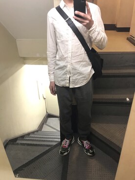 JUNさんのコーディネート