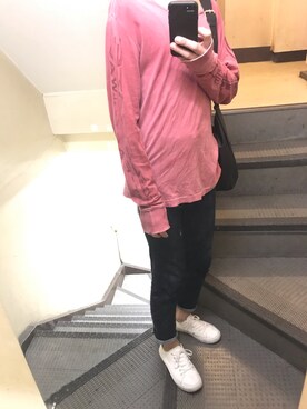 JUNさんのコーディネート