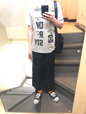 JUNさんのコーディネート