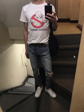 JUNさんのコーディネート