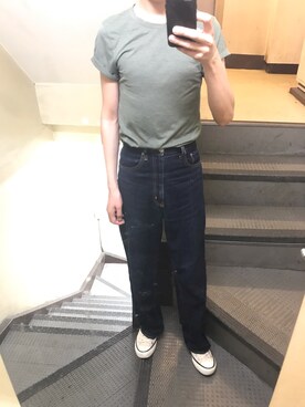 JUNさんのコーディネート