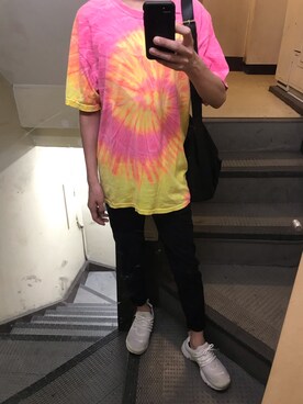 JUNさんのコーディネート