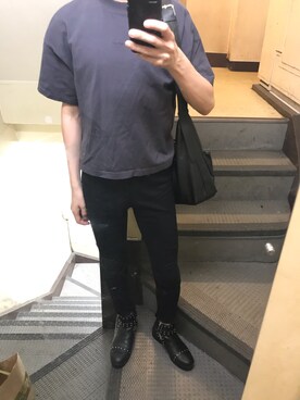 JUNさんのコーディネート