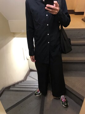 JUNさんのコーディネート