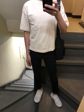 JUNさんのコーディネート