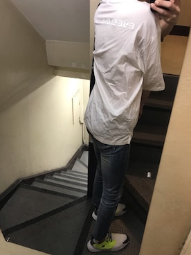 JUNさんのコーディネート