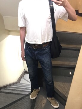 JUNさんのコーディネート