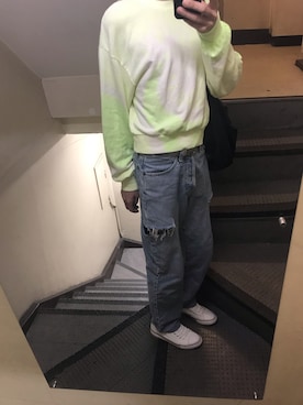 JUNさんのコーディネート