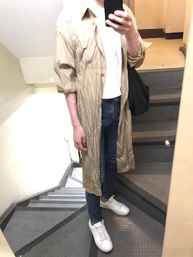 JUNさんのコーディネート