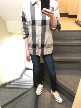 JUNさんのコーディネート