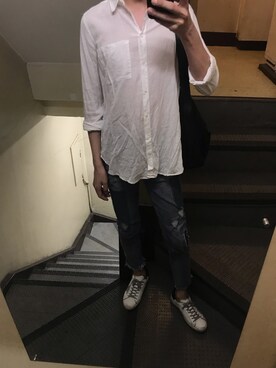 JUNさんのコーディネート