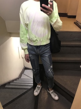 JUNさんのコーディネート