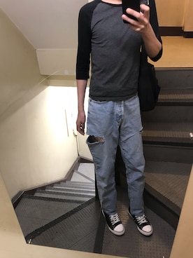 JUNさんのコーディネート