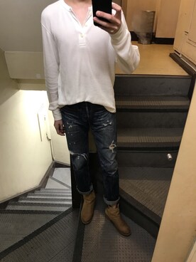 JUNさんのコーディネート