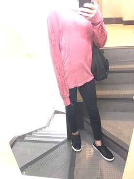 JUNさんのコーディネート