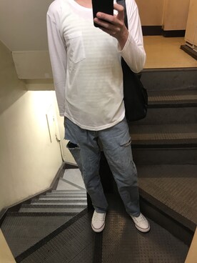 JUNさんのコーディネート