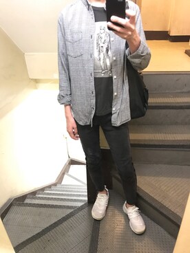 JUNさんのコーディネート