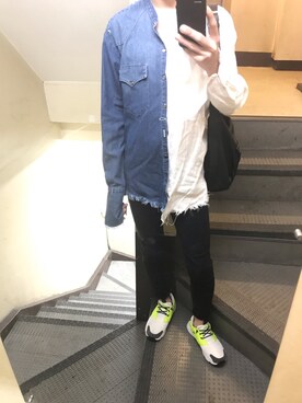 JUNさんのコーディネート