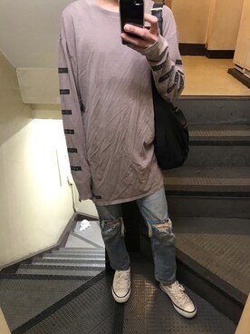 JUNさんのコーディネート