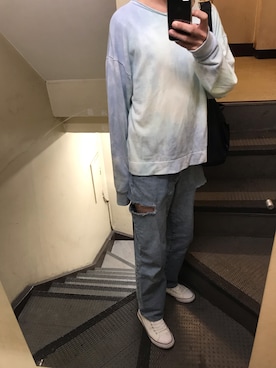 JUNさんのコーディネート